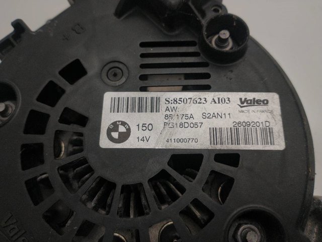 8507623 BMW