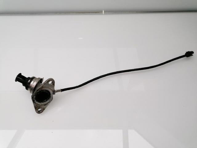 Czujnik temperatury spalin, przed katalizatorem 8507628 BMW