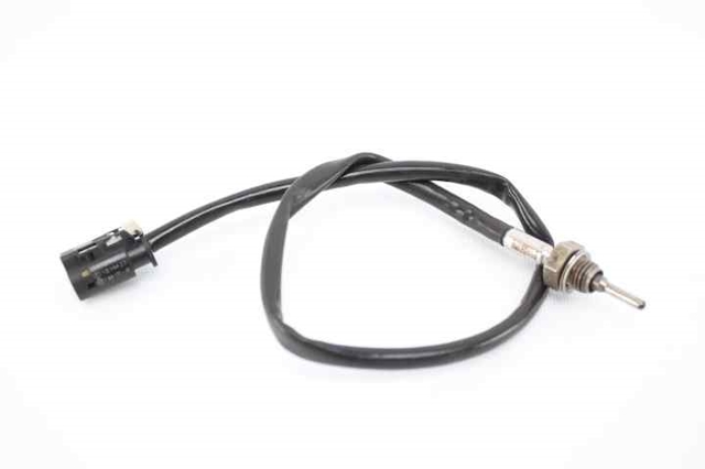 Czujnik temperatury spalin, przed katalizatorem 8507628 BMW