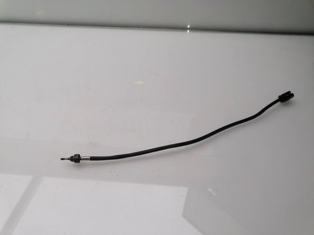 Czujnik temperatury spalin, przed katalizatorem 8507628 BMW