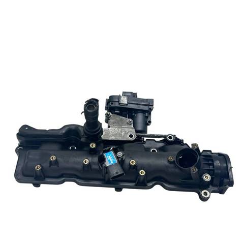 Kolektor ssący 850764 OPEL