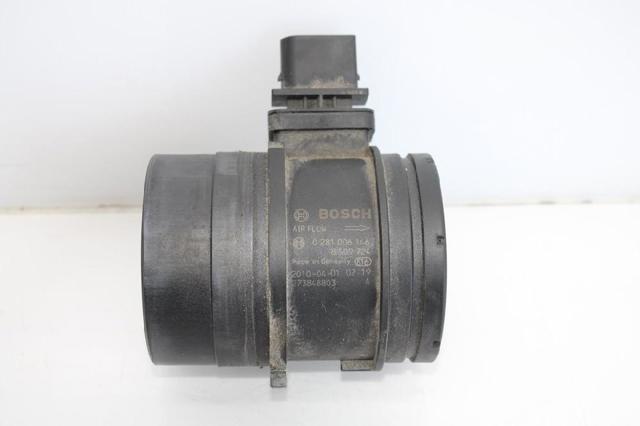 Czujnik przepływu powietrza, przepływomierz powietrza M.A.F. 8509724 BMW