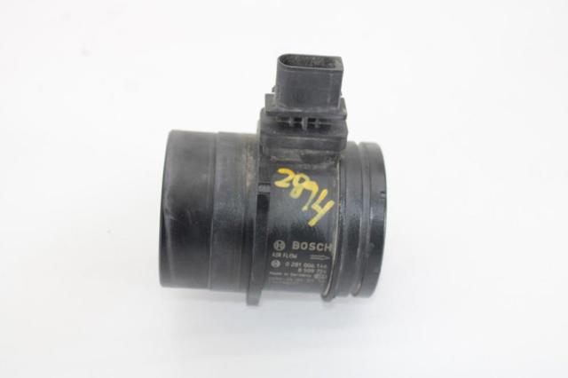 Czujnik przepływu powietrza, przepływomierz powietrza M.A.F. 8509724 BMW