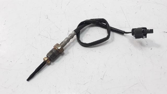 Czujnik temperatury spalin, w katalizatorze 8509963 BMW