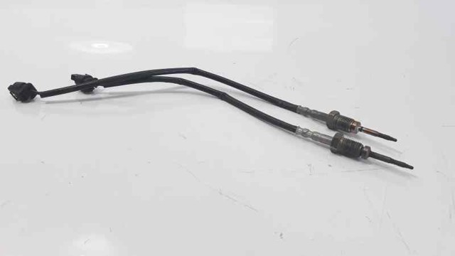 Czujnik temperatury spalin, w katalizatorze 8509963 BMW