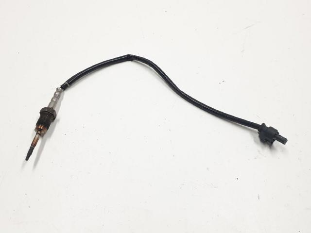 Czujnik temperatury spalin, w katalizatorze 8509963 BMW