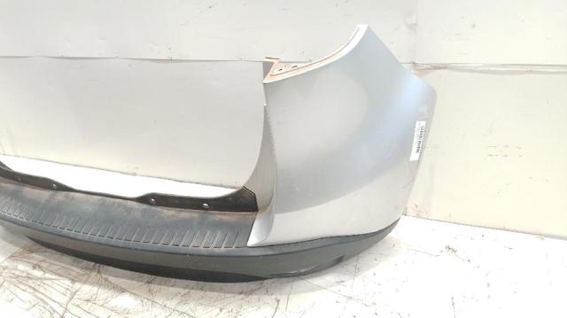 Zderzak tylny Renault Scenic JZ0, JZ1