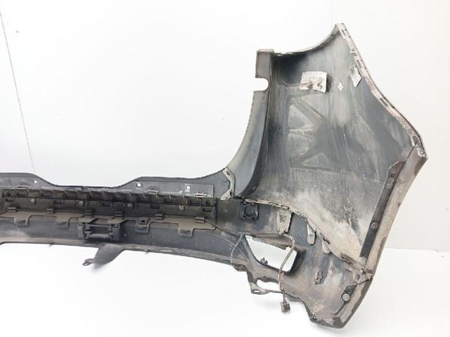 Zderzak tylny Renault Scenic JZ0, JZ1