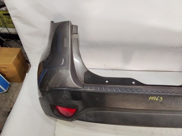 Zderzak tylny Renault Scenic JZ0, JZ1