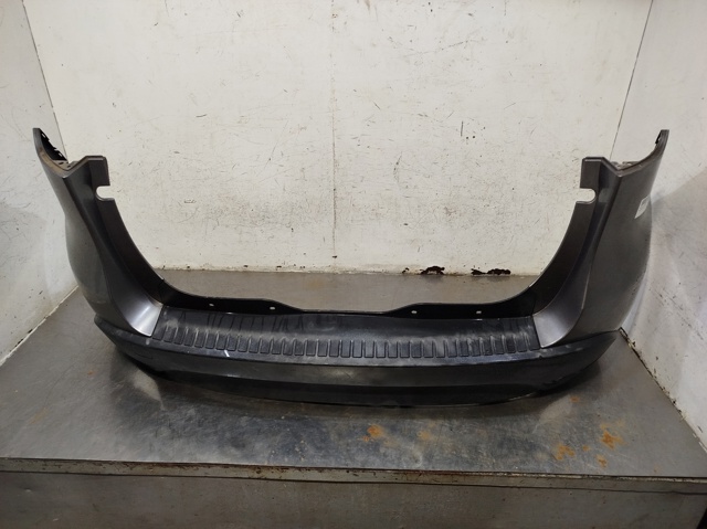 Kupić Zderzak tylny Renault Scenic III JZ0, JZ1 w dobrej cenie