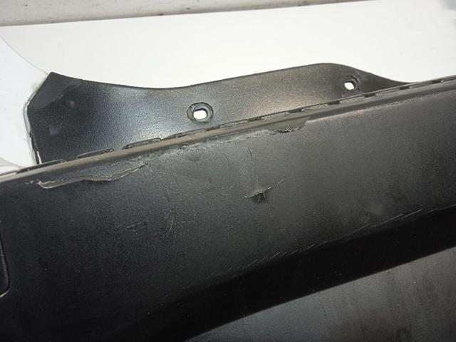 Zderzak tylny Renault Scenic JZ0, JZ1