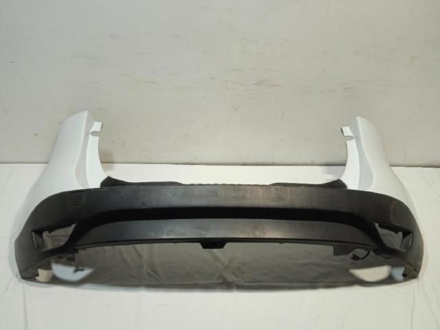 Zderzak tylny Renault Scenic JZ0, JZ1