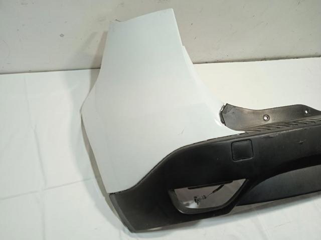 Zderzak tylny Renault Scenic JZ0, JZ1