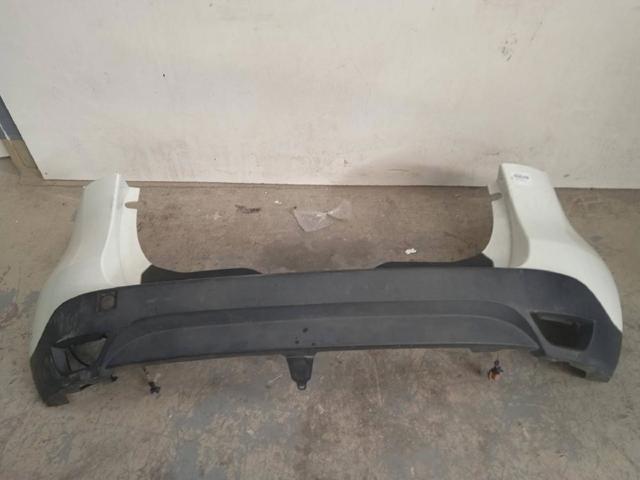 Zderzak tylny Renault Scenic JZ0, JZ1