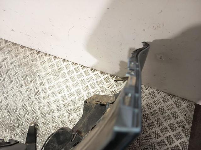 Zderzak tylny Renault Scenic JZ0, JZ1