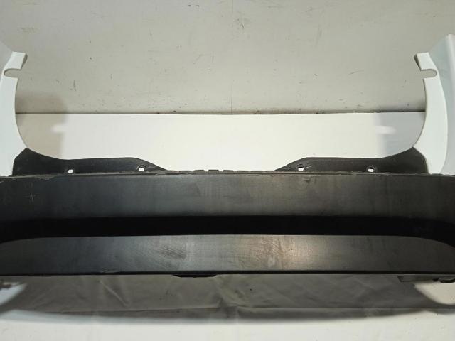 Zderzak tylny Renault Scenic JZ0, JZ1