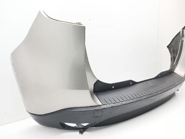 Zderzak tylny Renault Scenic JZ0, JZ1