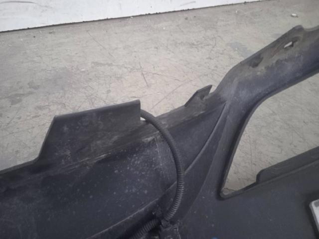 Zderzak tylny Renault Scenic JZ0, JZ1