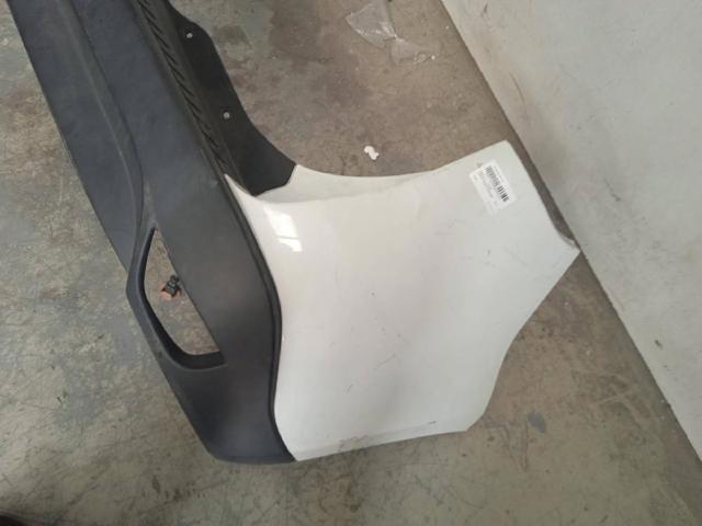 Zderzak tylny Renault Scenic JZ0, JZ1