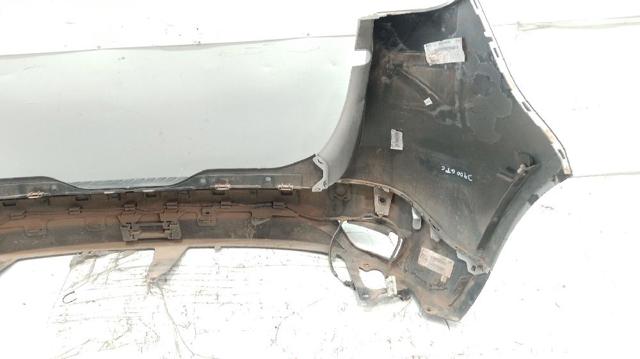 Zderzak tylny Renault Scenic JZ0, JZ1