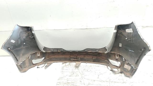 Zderzak tylny Renault Scenic JZ0, JZ1