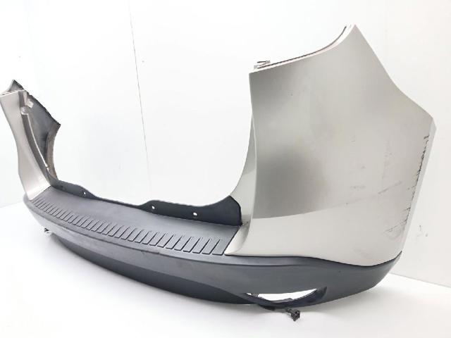 Zderzak tylny Renault Scenic JZ0, JZ1