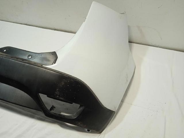 Zderzak tylny Renault Scenic JZ0, JZ1