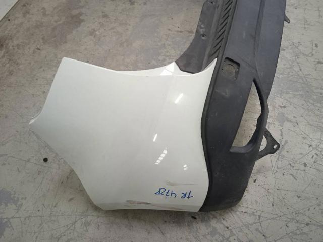 Zderzak tylny Renault Scenic JZ0, JZ1