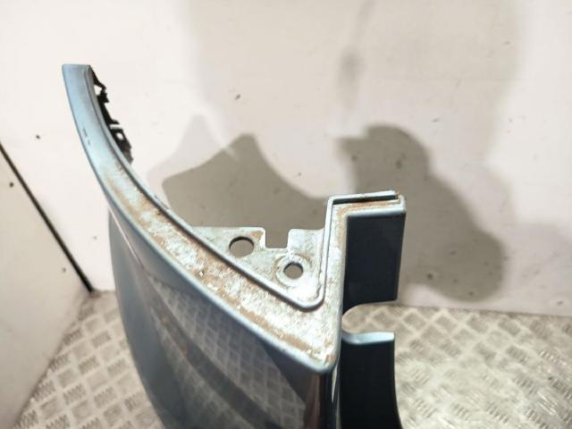 Zderzak tylny Renault Scenic JZ0, JZ1