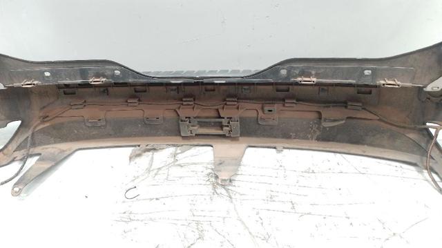 Zderzak tylny Renault Scenic JZ0, JZ1