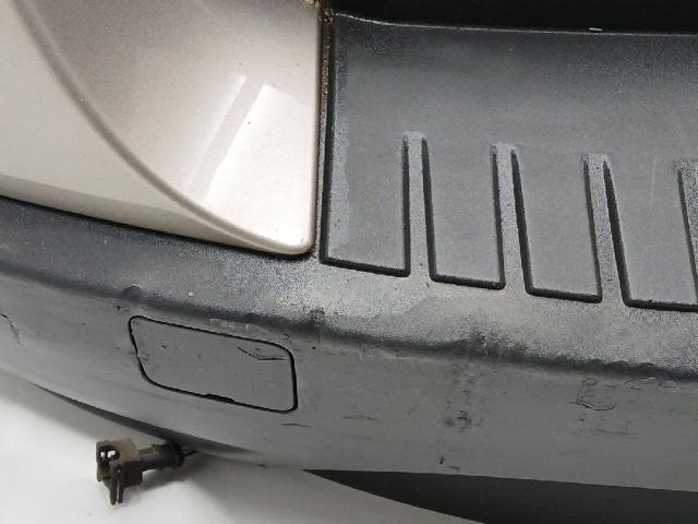 Zderzak tylny Renault Scenic JZ0, JZ1