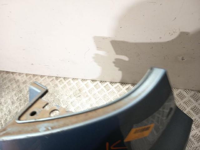 Zderzak tylny Renault Scenic JZ0, JZ1