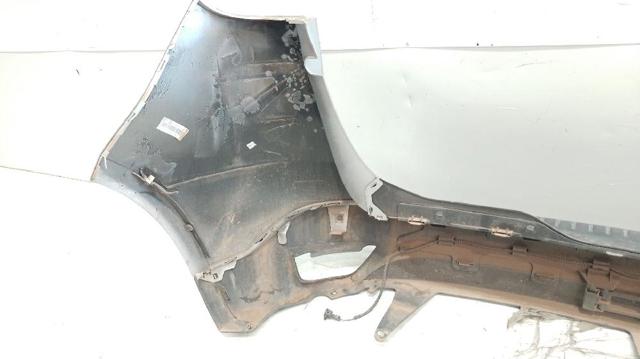 Zderzak tylny Renault Scenic JZ0, JZ1