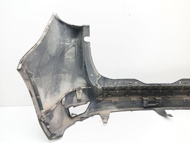 Zderzak tylny Renault Scenic JZ0, JZ1