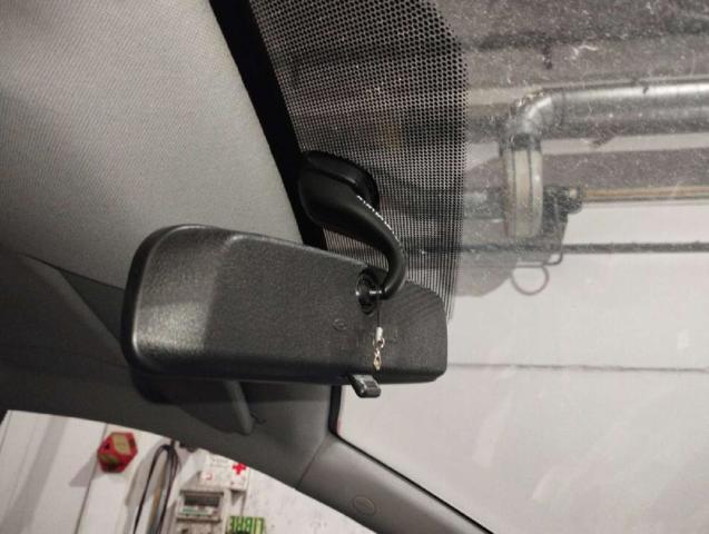 Lusterko wewnętrzne 851010P000 HYUNDAI