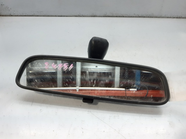 Lusterka Hyundai Trajet