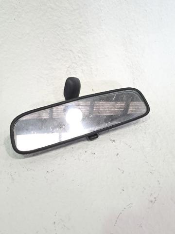 Lusterko wewnętrzne 8510126000 HYUNDAI