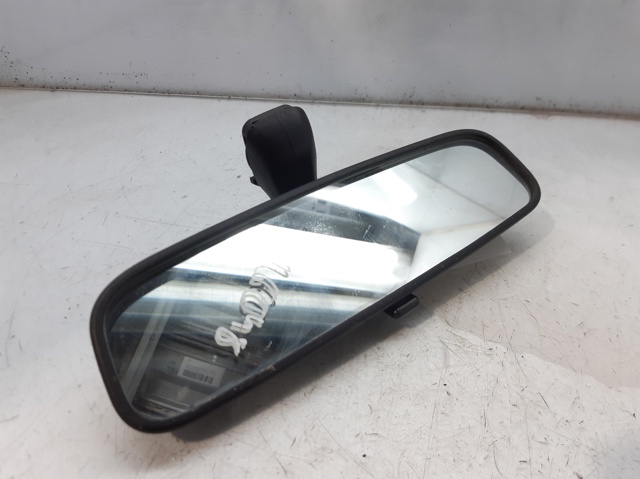Lusterka Hyundai Trajet