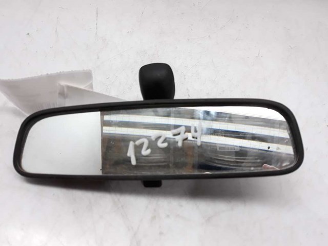 Lusterka Hyundai Trajet