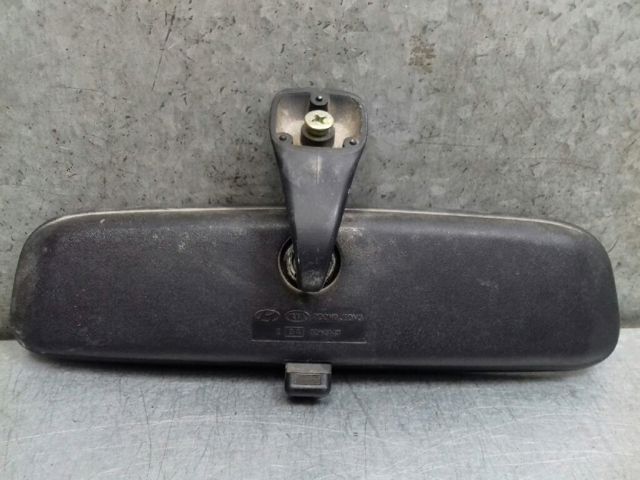 Lusterko wewnętrzne 8510126000 HYUNDAI