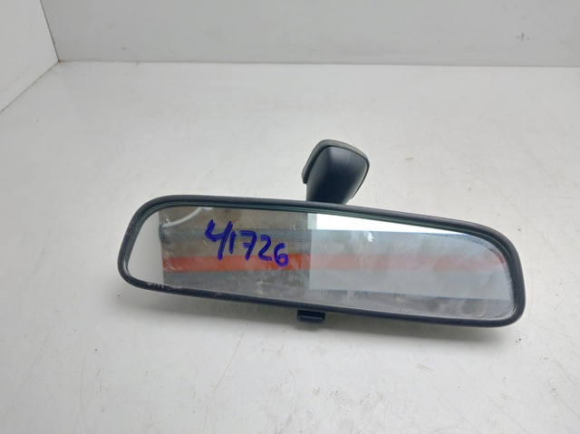 Lusterko wewnętrzne 8510126000 HYUNDAI