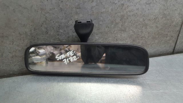 Lusterko wewnętrzne 8510126000 HYUNDAI