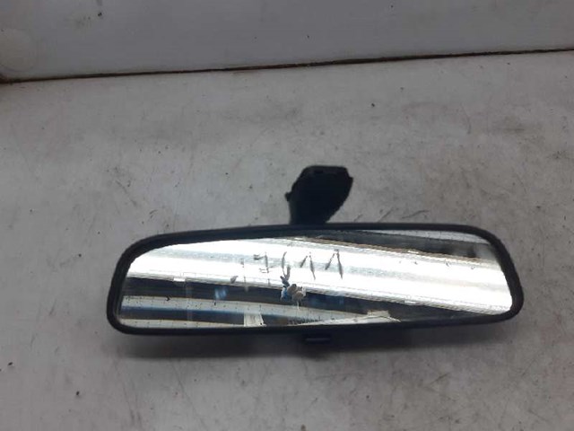 Lusterka Hyundai Trajet