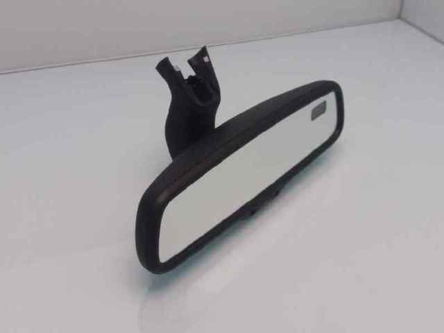 Lusterko wewnętrzne 8510126000 HYUNDAI