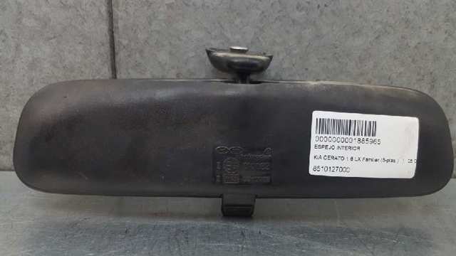 8510127000 Hyundai/Kia