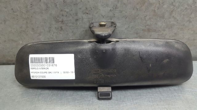 8510127000 Hyundai/Kia