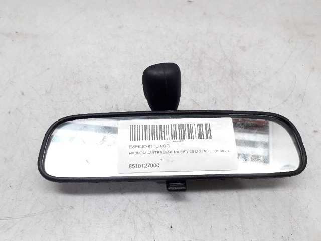 Lusterko wewnętrzne 8510127000 HYUNDAI