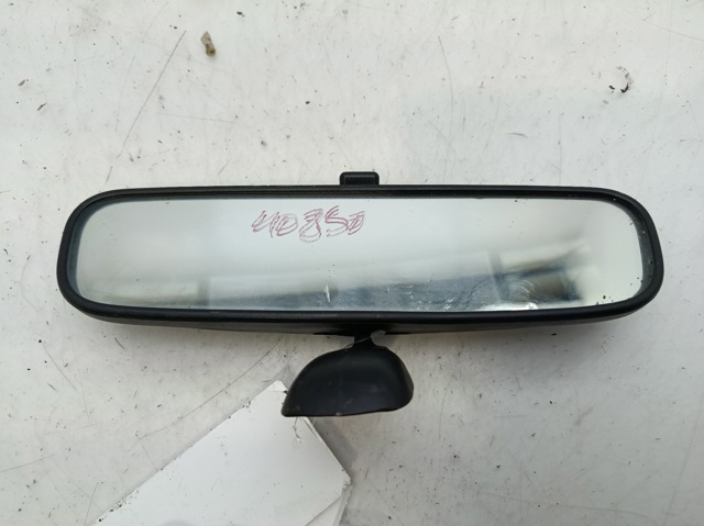 Lusterko wewnętrzne 8510127000 HYUNDAI