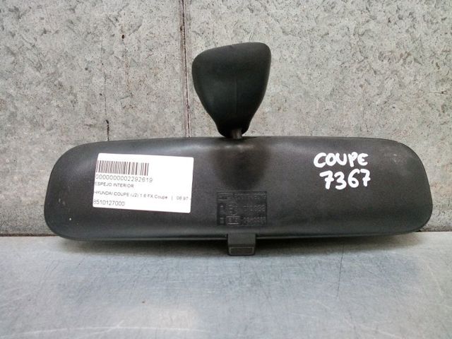 8510127000 Hyundai/Kia