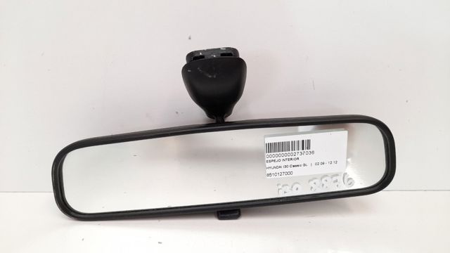 8510127000 Hyundai/Kia